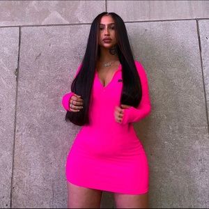 Prix workshop limited knight dress